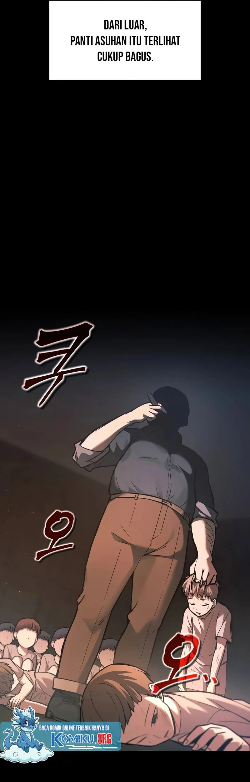 I Became the Tyrant of a Defense Game Chapter 153 Fix Gambar 87